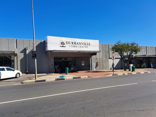 Einzelhandel zur Miete in Durbanville Central