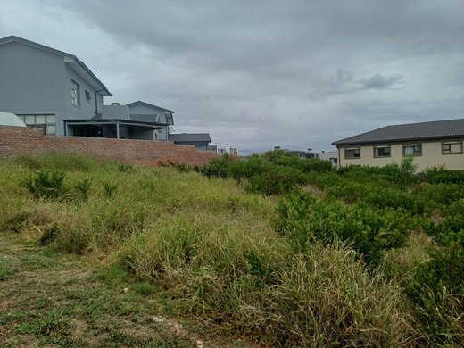 Grundstück zum Kauf in Island View