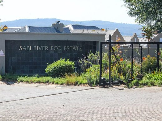 Grundstück zum Kauf in Sabie River Eco Estate