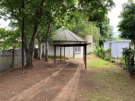 1 Schlafzimmer Garten Hütte/Cottage zur Miete in Kwambonambi