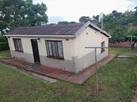 2 Schlafzimmer Haus zum Kauf in Kwadabeka
