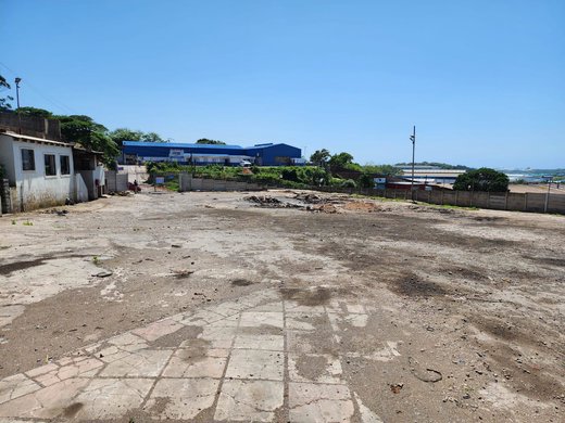 Industriefläche zur Miete in Amanzimtoti