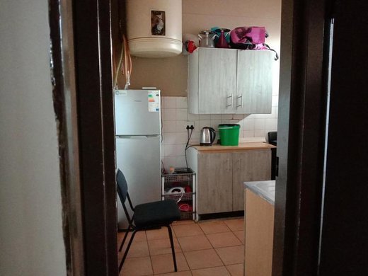 2 Schlafzimmer Wohnung zum Kauf in Pretoria CBD