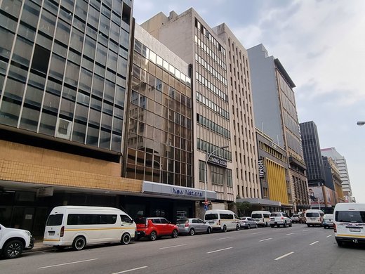 Büro zum Kauf in Durban Central