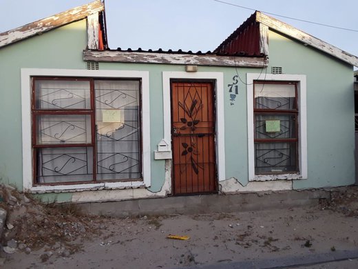 3 Schlafzimmer Haus zum Kauf in Victoria Mxenge