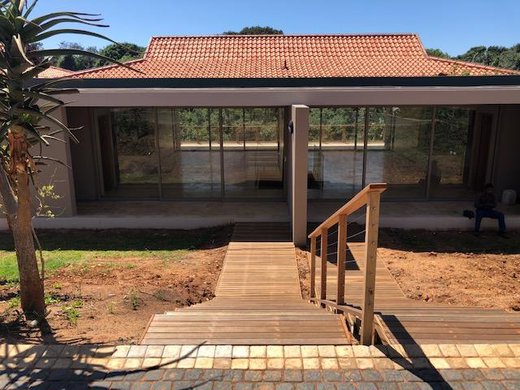 3 Schlafzimmer Haus zum Kauf in Zimbali Estate