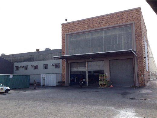 Fabrik zur Miete in Blackheath Industrial