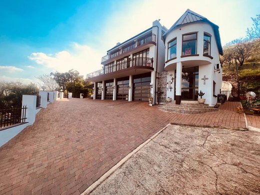 6 Schlafzimmer Haus zum Kauf in Rietfontein