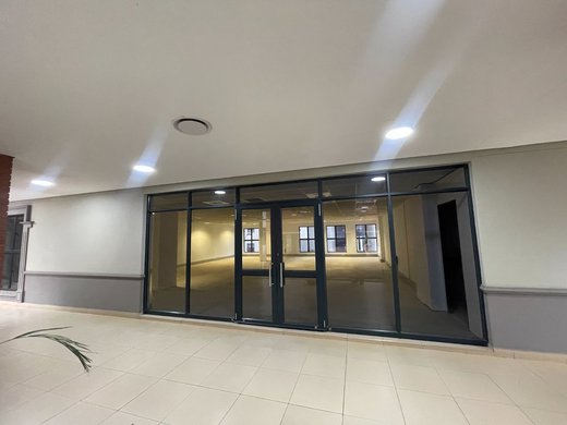 Büro zur Miete in Umhlanga Newtown Centre