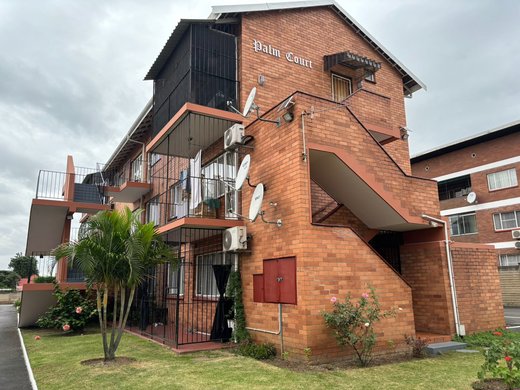 2 Schlafzimmer Wohnung zur Miete in Pietermaritzburg