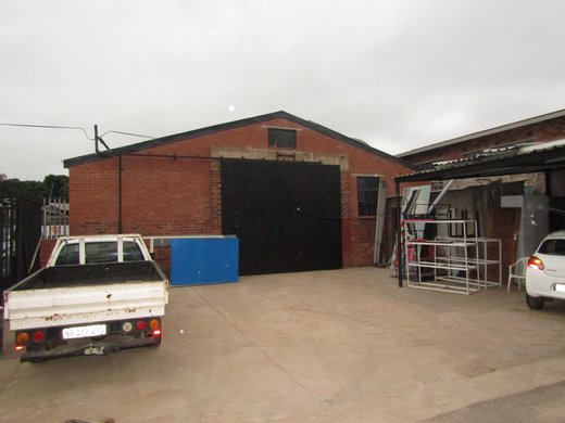 Minifabrik zur Miete in Pietermaritzburg