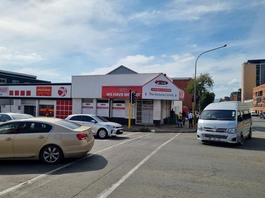 Einzelhandel zur Miete in Pietermaritzburg