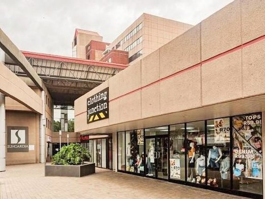 Einzelhandel zur Miete in Pretoria Central