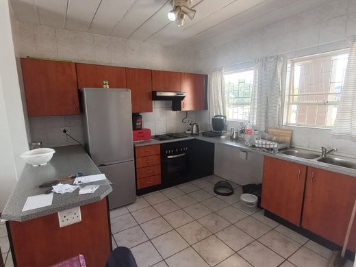 2 Schlafzimmer Wohnung zum Kauf in Randhart