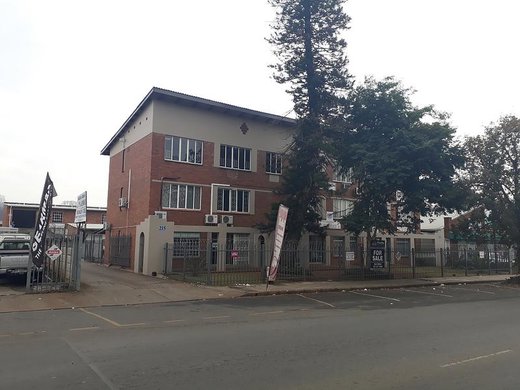 Büro zum Kauf in Pietermaritzburg