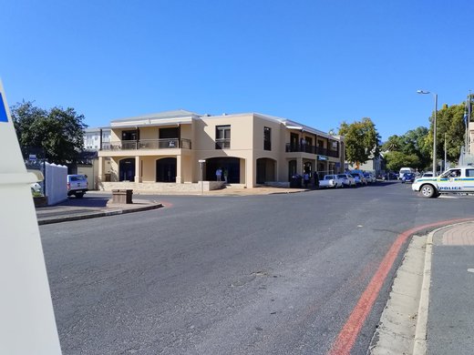 Büro zur Miete in Wellington Central