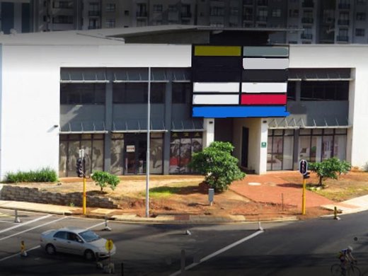 Einzelhandel zur Miete in Umhlanga Ridge