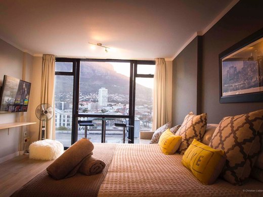 1 Schlafzimmer Studio zum Kauf in Cape Town City Centre