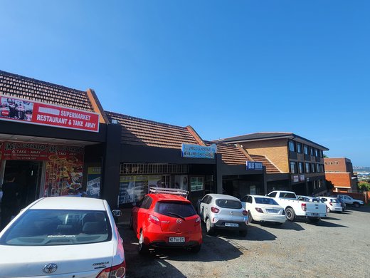 Einzelhandel zur Miete in Umbilo