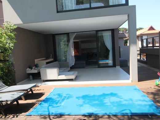 3 Schlafzimmer Duplex zum Kauf in Zimbali Estate