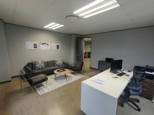 Bürohaus zur Miete in Umhlanga Newtown Centre