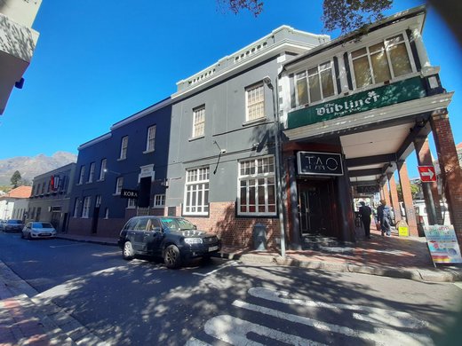 Bürohaus zum Kauf in Cape Town City Centre