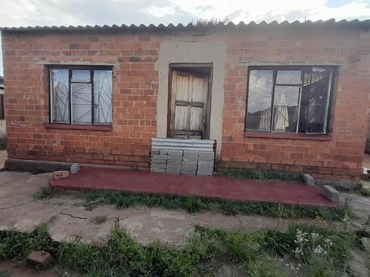 4 Schlafzimmer Haus zum Kauf in Sharpeville