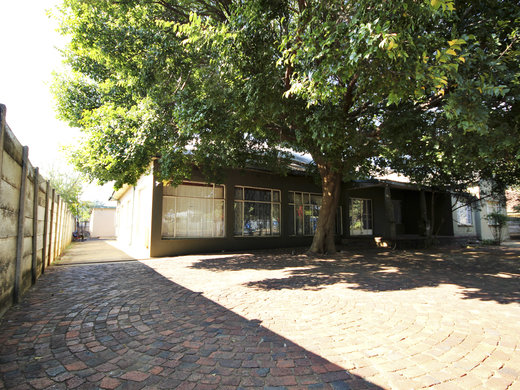 14 Schlafzimmer Haus zum Kauf in Potchefstroom