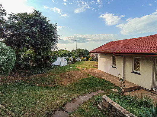 3 Schlafzimmer Haus zur Miete in Umhlanga Central