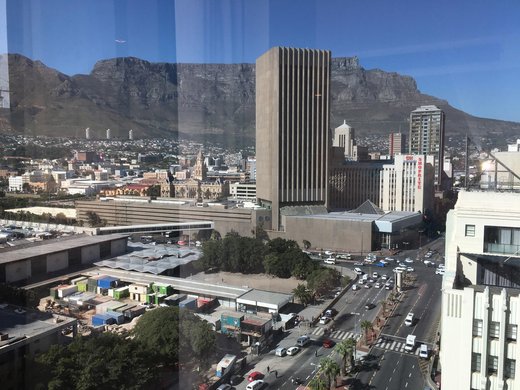 1 Schlafzimmer Bachelor zum Kauf in Cape Town City Centre