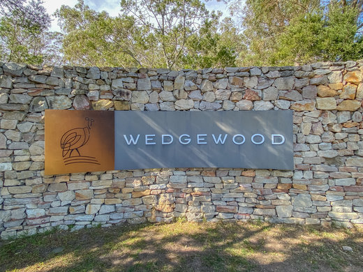 3 Schlafzimmer Golf Resort Immobilie zum Kauf in Wedgewood Golf Estate