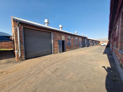 Fabrik zum Kauf in Elandsfontein