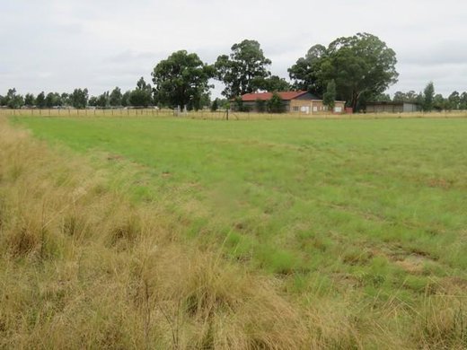 Grundstück zum Kauf in Zwavelpoort AH