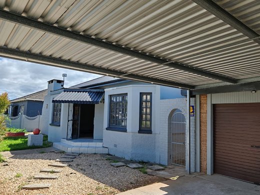 4 Schlafzimmer Haus zum Kauf in Retief