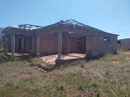 3 Schlafzimmer Haus zum Kauf in Polokwane Rural