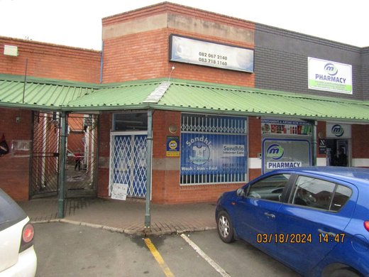 Einzelhandel zur Miete in Pietermaritzburg Rural