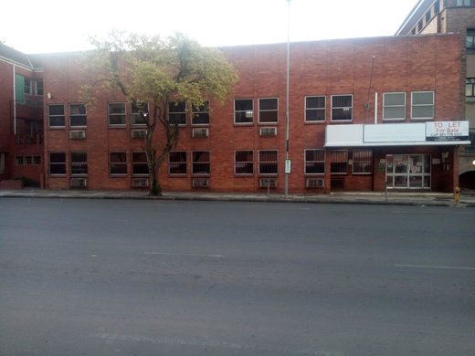 Wohnblock zum Kauf in Pietermaritzburg