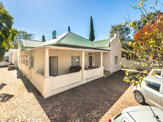 12 Schlafzimmer Haus zum Kauf in Stellenbosch Central