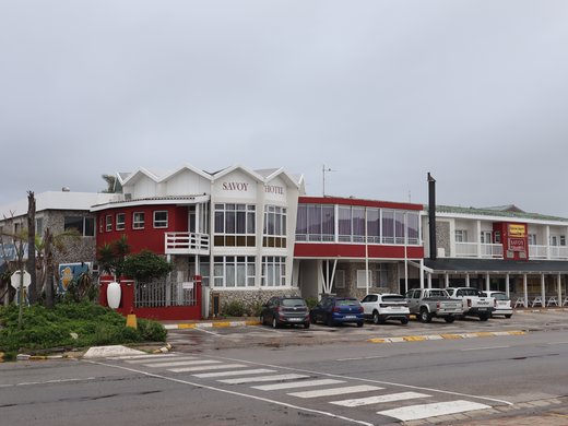 Hotel/Resort zum Kauf in Central Jeffreys Bay