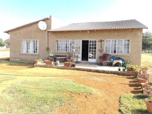 2 Schlafzimmer Haus zum Kauf in Delmas Rural