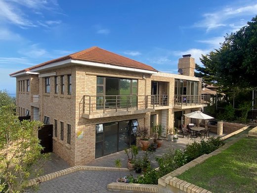 4 Schlafzimmer Haus zum Kauf in Mossel Bay Golf Estate