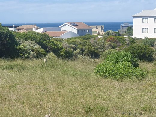Grundstück zum Kauf in Klipfontein