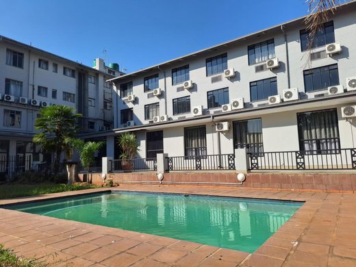 Hotel/Resort zum Kauf in Pretoria Central