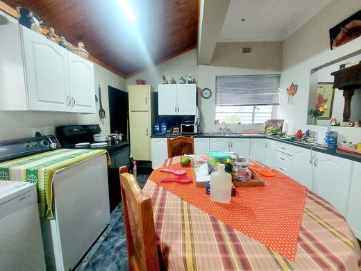 4 Schlafzimmer Haus zum Kauf in Brakpan Central