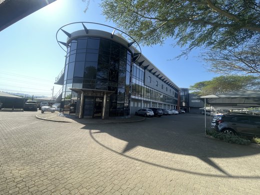 Büro zur Miete in Umgeni Business Park