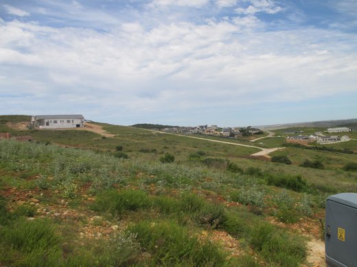 Grundstück zum Kauf in Mossel Bay Rural