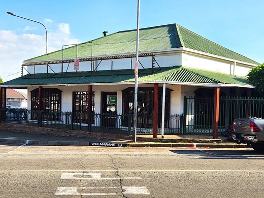 Einzelhandel zur Miete in Potchefstroom