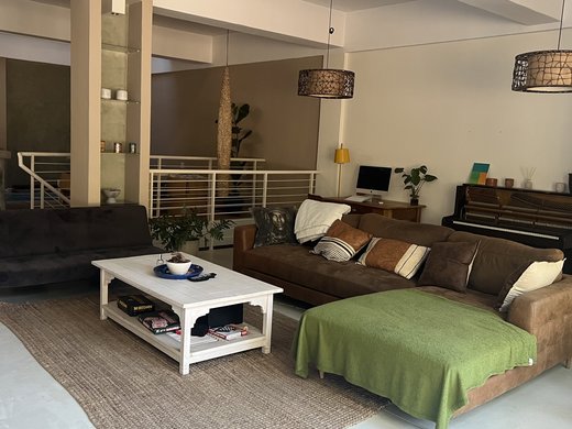 2 Schlafzimmer Wohnung zur Miete in Auckland Park