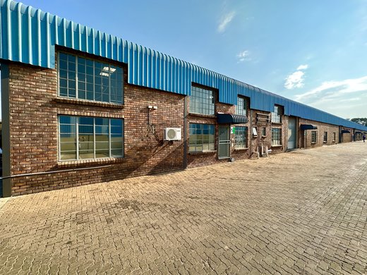 Fabrik zur Miete in Silverton
