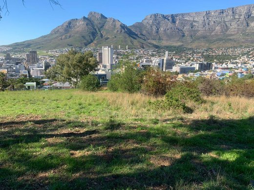 Grundstück zum Kauf in Cape Town City Centre